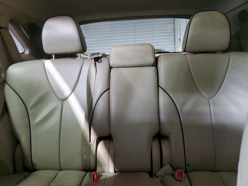 Продаж на аукціоні авто 2012 Toyota Venza, vin: 4T3BA3BB1CU029190, номер лоту: 70172266
