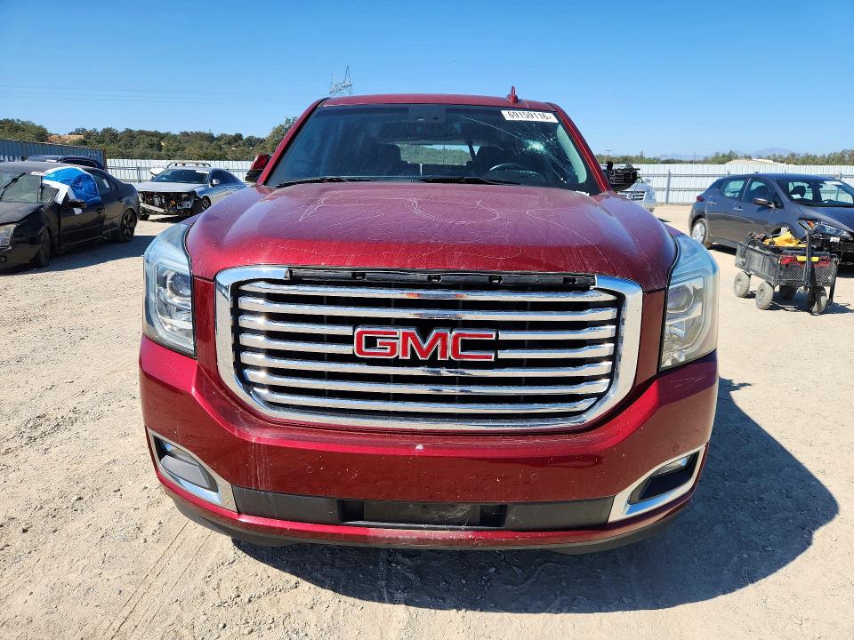 Продаж на аукціоні авто 2016 Gmc Yukon, vin: 1GKS2BKC2GR249139, номер лоту: 69159116