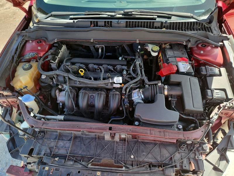 69330216 :رقم المزاد ، 3FA6P0H72DR174669 vin ، 2013 Ford Fusion مزاد بيع
