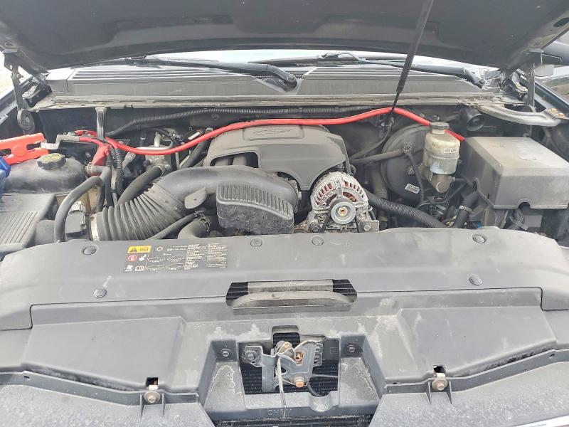 67045866 :رقم المزاد ، 1GNSKCE01ER174036 vin ، 2014 Chevrolet Tahoe مزاد بيع