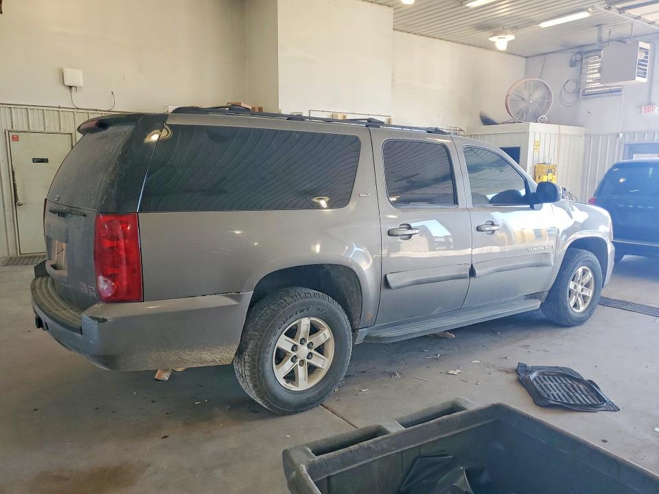 67347456 :رقم المزاد ، 1GKFK16387J204288 vin ، 2007 Gmc Yukon Xl مزاد بيع