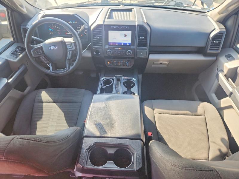 Продаж на аукціоні авто 2020 Ford F150, vin: 1FTEW1CP0LKD07745, номер лоту: 67727226