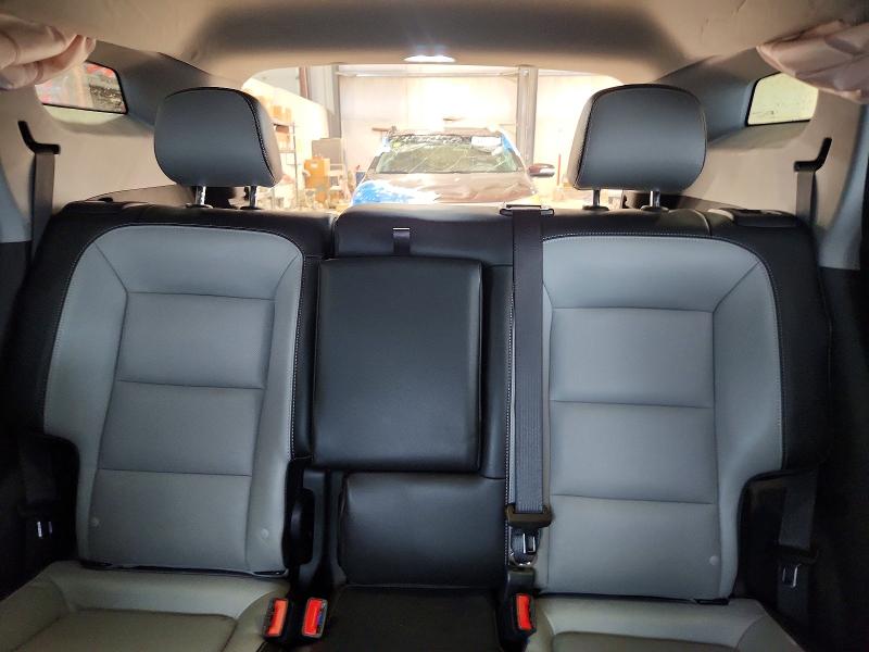 Auction sale of the 2022 Gmc Terrain, vin: 3GKALPEVXNL168929, lot number: 68605776