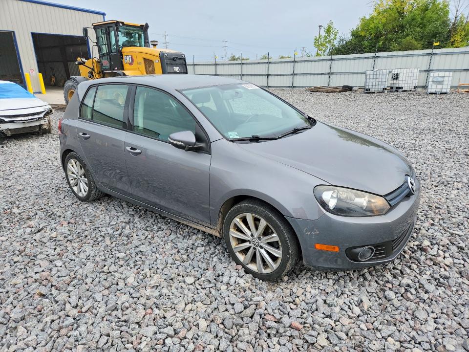 Aukcja sprzedaży 2013 Volkswagen Golf, vin: WVWDM7AJ5DW105996, numer aukcji: 68586816