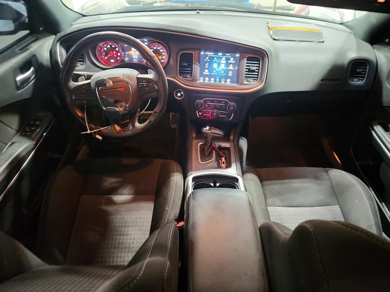 68276226 :رقم المزاد ، 2C3CDXGJ8NH161731 vin ، 2022 Dodge Charger مزاد بيع