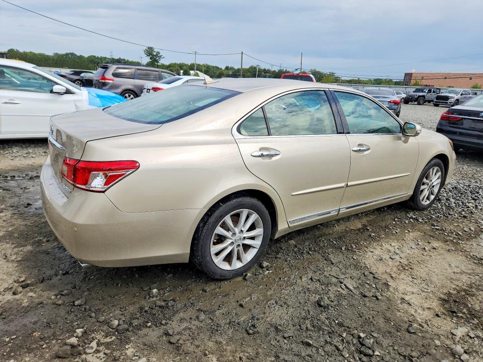 Aukcja sprzedaży 2011 Lexus Es, vin: JTHBK1EGXB2443034, numer aukcji: 69205996