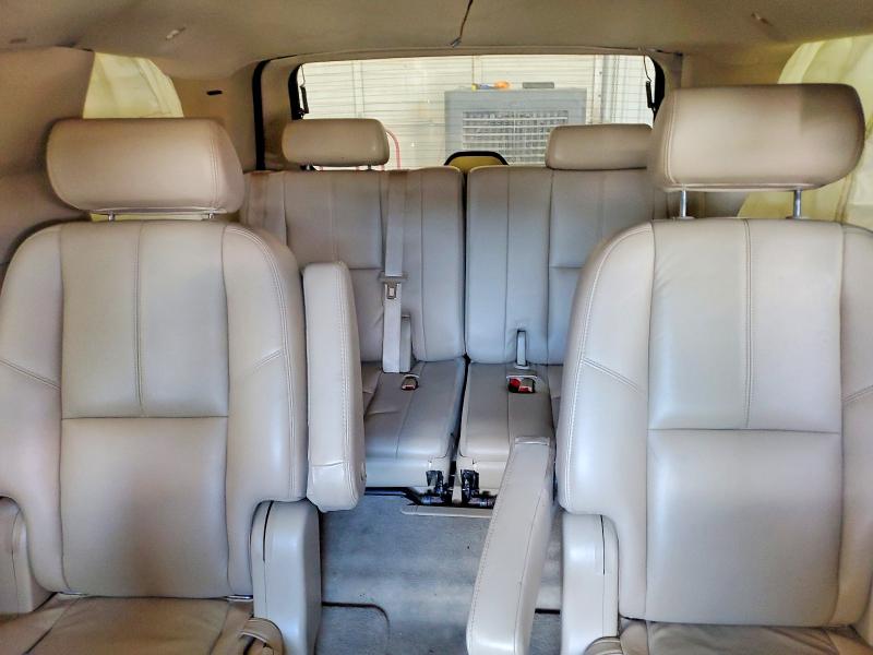 2008 Chevrolet Tahoe მანქანა იყიდება აუქციონზე, vin: 1GNFC13078R175993, აუქციონის ნომერი: 69402056