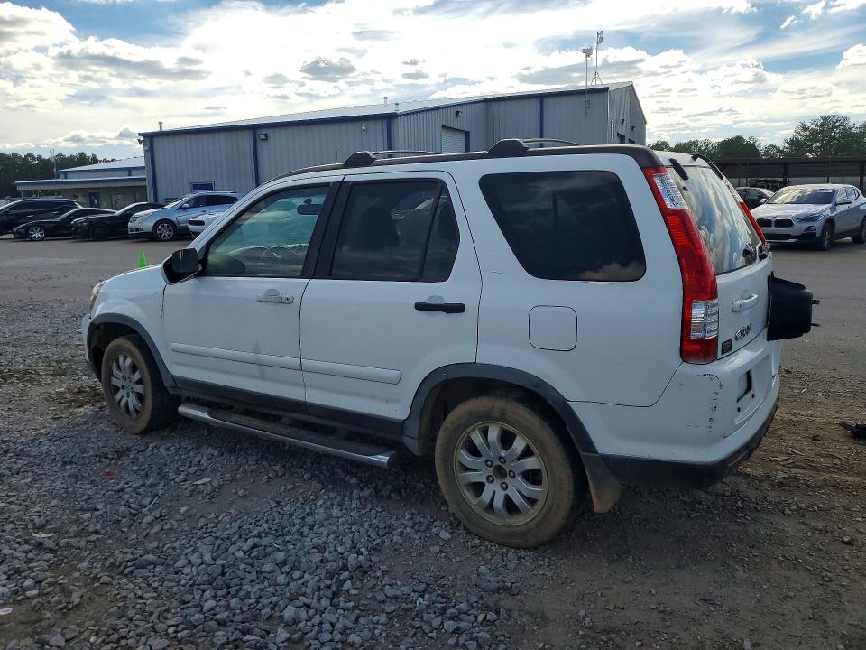 Продажа на аукционе авто 2006 Honda Cr-v, vin: JHLRD78916C059253, номер лота: 70354926