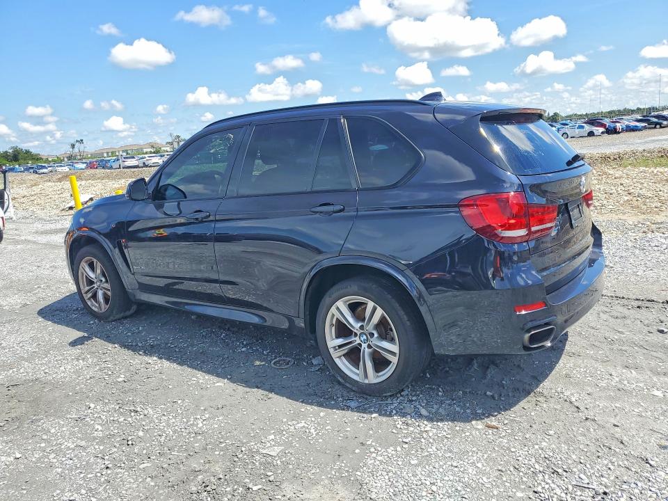 2015 Bmw X5 მანქანა იყიდება აუქციონზე, vin: 5UXKR2C58F0H35384, აუქციონის ნომერი: 68586876
