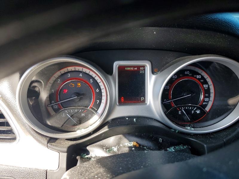 Продаж на аукціоні авто 2019 Dodge Journey, vin: 3C4PDCBB1KT852592, номер лоту: 67832436