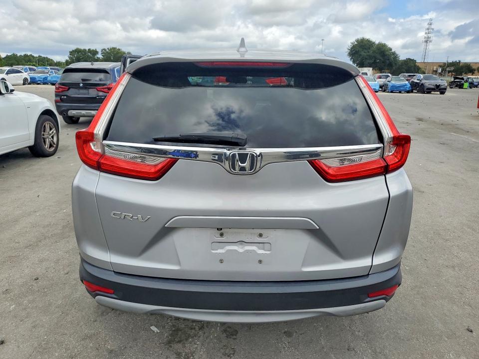 Продажа на аукционе авто 2017 Honda Cr-v, vin: 5J6RW1H54HL005248, номер лота: 70321856