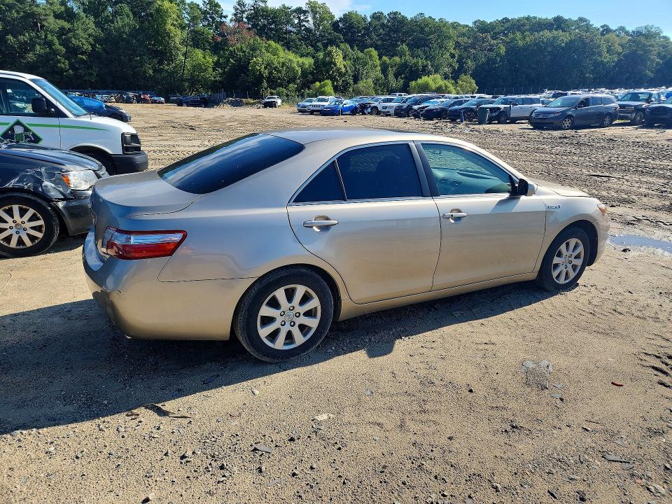 67539766 :رقم المزاد ، JTNBB46K593049592 vin ، 2009 Toyota Camry مزاد بيع
