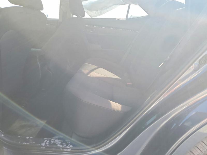 2019 Toyota Corolla მანქანა იყიდება აუქციონზე, vin: 5YFBURHE4KP936634, აუქციონის ნომერი: 69360886