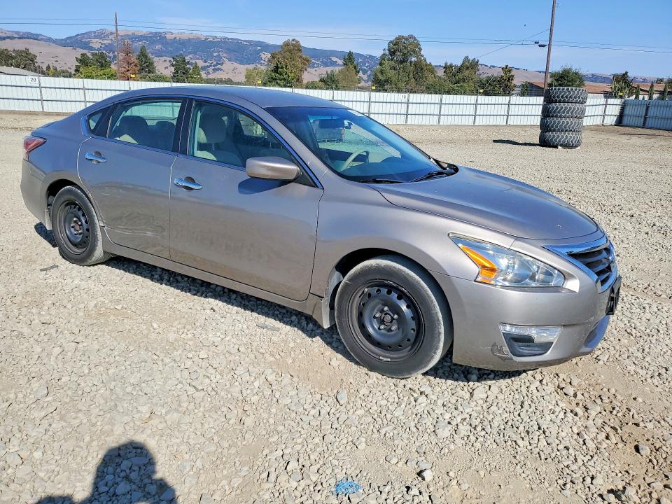 69351446 :رقم المزاد ، 1N4AL3AP6FC236691 vin ، 2015 Nissan Altima مزاد بيع