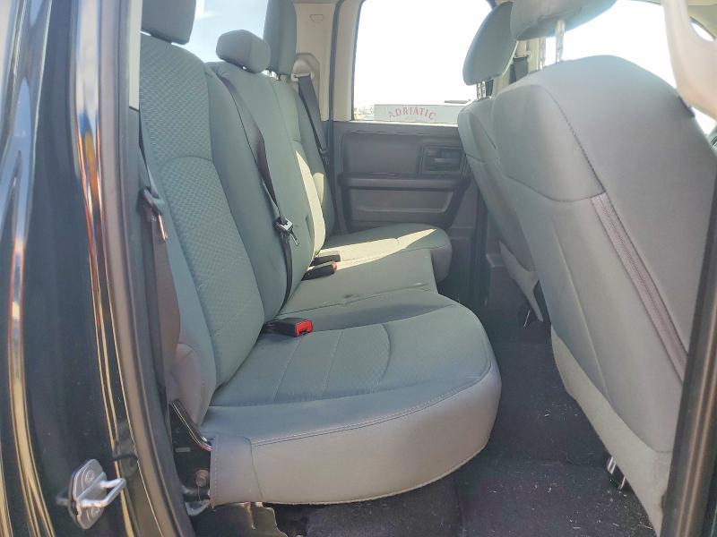 67461986 :رقم المزاد ، 1C6RR7FT4FS706660 vin ، 2015 Ram 1500 مزاد بيع