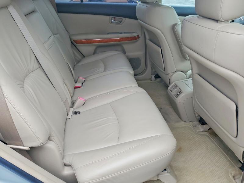 Aukcja sprzedaży 2007 Lexus Rx, vin: JTJHW31U472020185, numer aukcji: 67469416