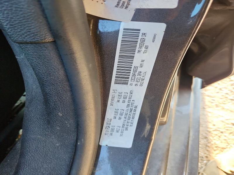 67799306 :رقم المزاد ، 1C3CCCAB4FN665392 vin ، 2015 Chrysler 200 مزاد بيع