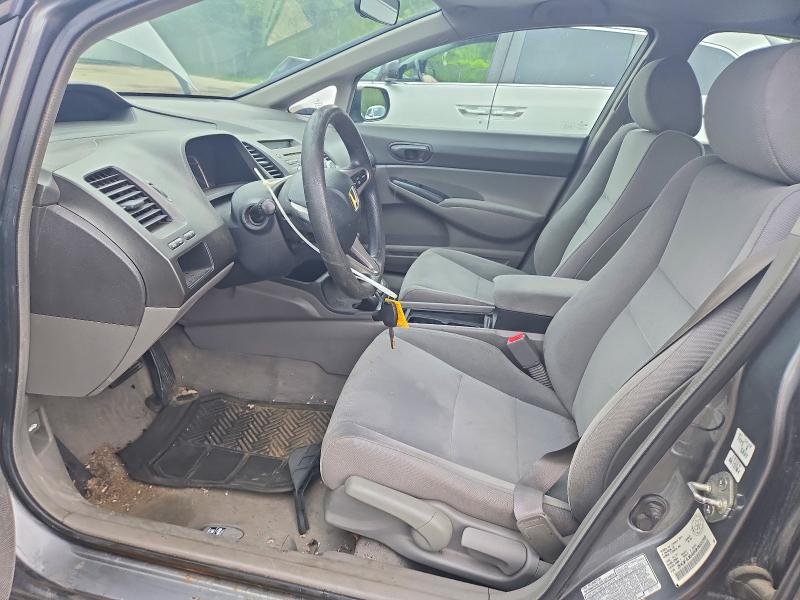 Aukcja sprzedaży 2009 Honda Civic, vin: 2HGFA16489H102258, numer aukcji: 67071096