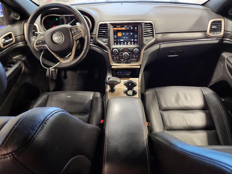 2015 Jeep Grand Cherokee მანქანა იყიდება აუქციონზე, vin: 1C4RJFBG6FC881991, აუქციონის ნომერი: 68270856