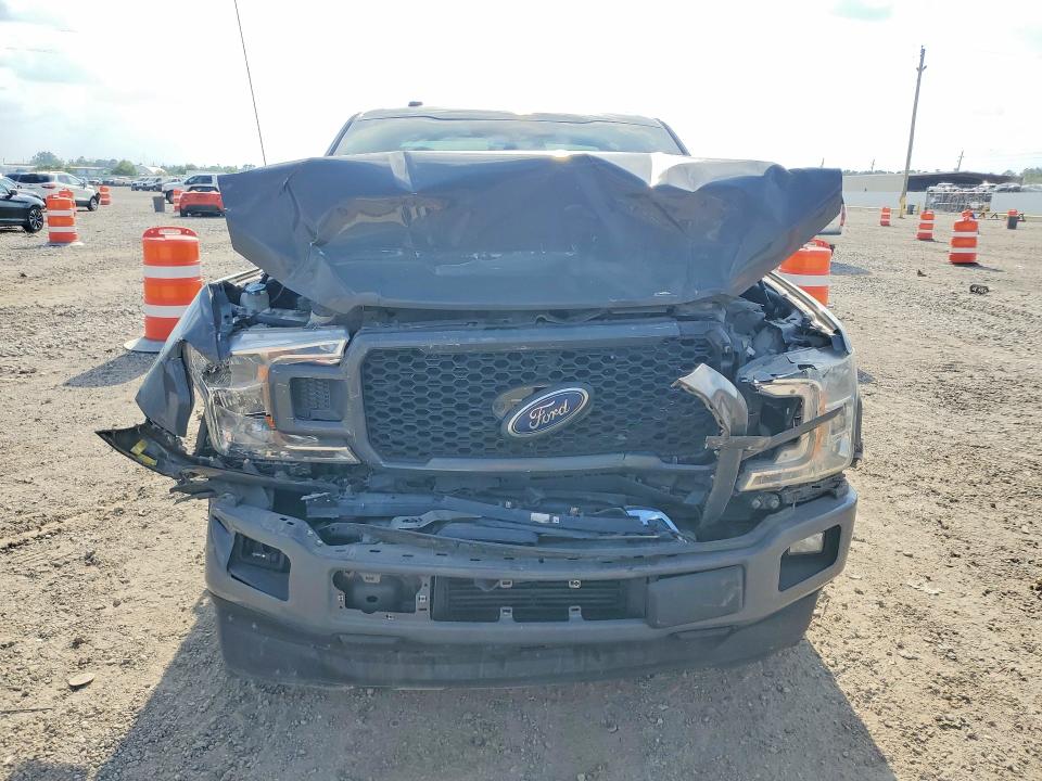 Продажа на аукционе авто 2018 Ford F150, vin: 1FTEX1CP7JFB27195, номер лота: 69646786