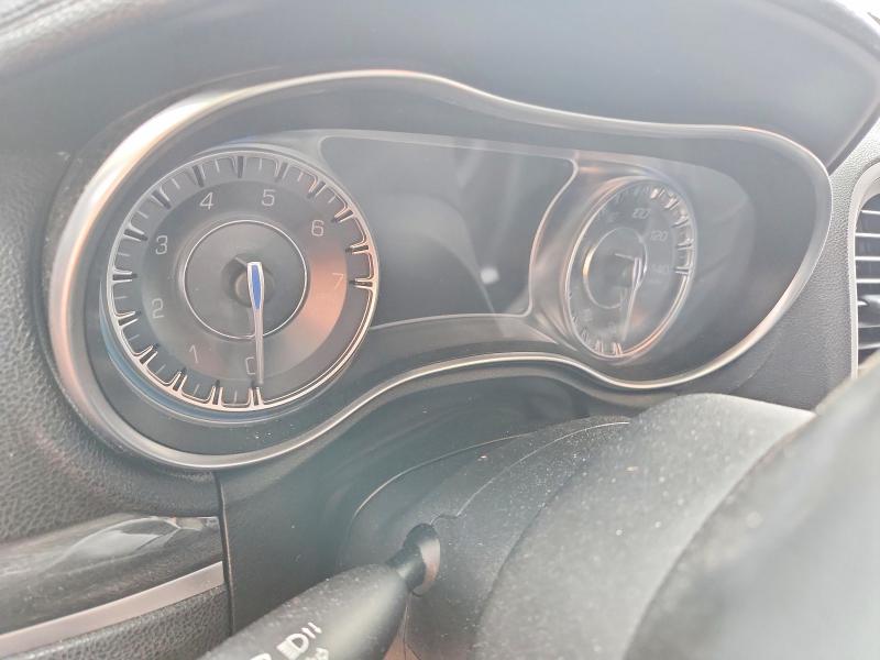 69162406 :رقم المزاد ، 2C3CCAAG9KH755415 vin ، 2019 Chrysler 300 مزاد بيع