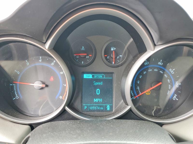 Aukcja sprzedaży 2014 Chevrolet Cruze, vin: 1G1PA5SH5E7168610, numer aukcji: 70151116