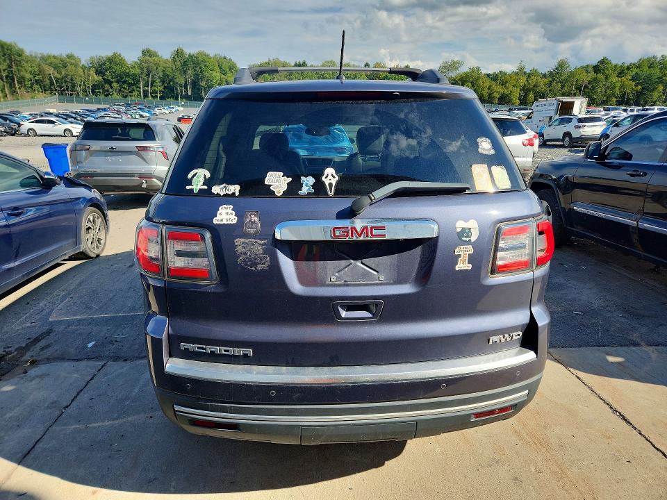 Auction sale of the 2014 Gmc Acadia, vin: 1GKKVRKDXEJ235090, lot number: 67620686