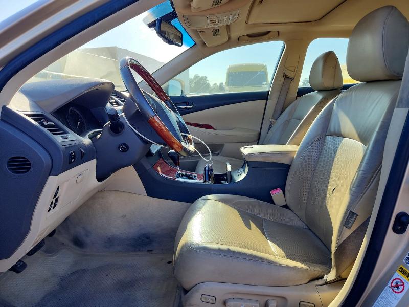 Aukcja sprzedaży 2007 Lexus Es, vin: JTHBJ46GX72005205, numer aukcji: 69562656