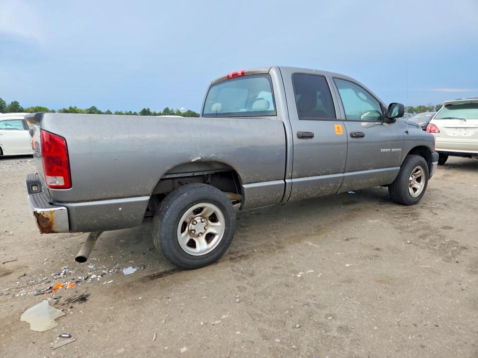 67810236 :رقم المزاد ، 1D7HA18K36J186301 vin ، 2006 Dodge Ram 1500 مزاد بيع