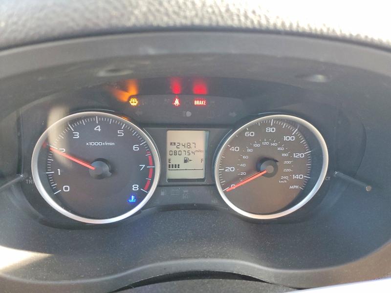 Продажа на аукционе авто 2018 Subaru Forester, vin: JF2SJAEC8JG585192, номер лота: 68450356