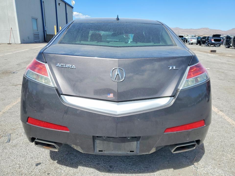 68331406 :رقم المزاد ، 19UUA8F2XAA008822 vin ، 2010 Acura Tl مزاد بيع