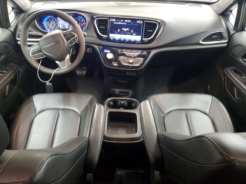 Aukcja sprzedaży 2025 Chrysler Pacifica, vin: 2C4RC1BG5SR578652, numer aukcji: 69494206