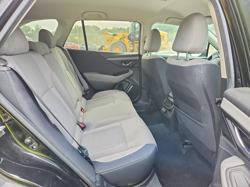 Aukcja sprzedaży 2020 Subaru Outback, vin: 4S4BTACC6L3223279, numer aukcji: 68156576