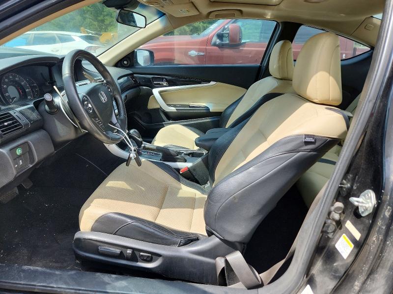 Продаж на аукціоні авто 2013 Honda Accord, vin: 1HGCT2B80DA007342, номер лоту: 69594966