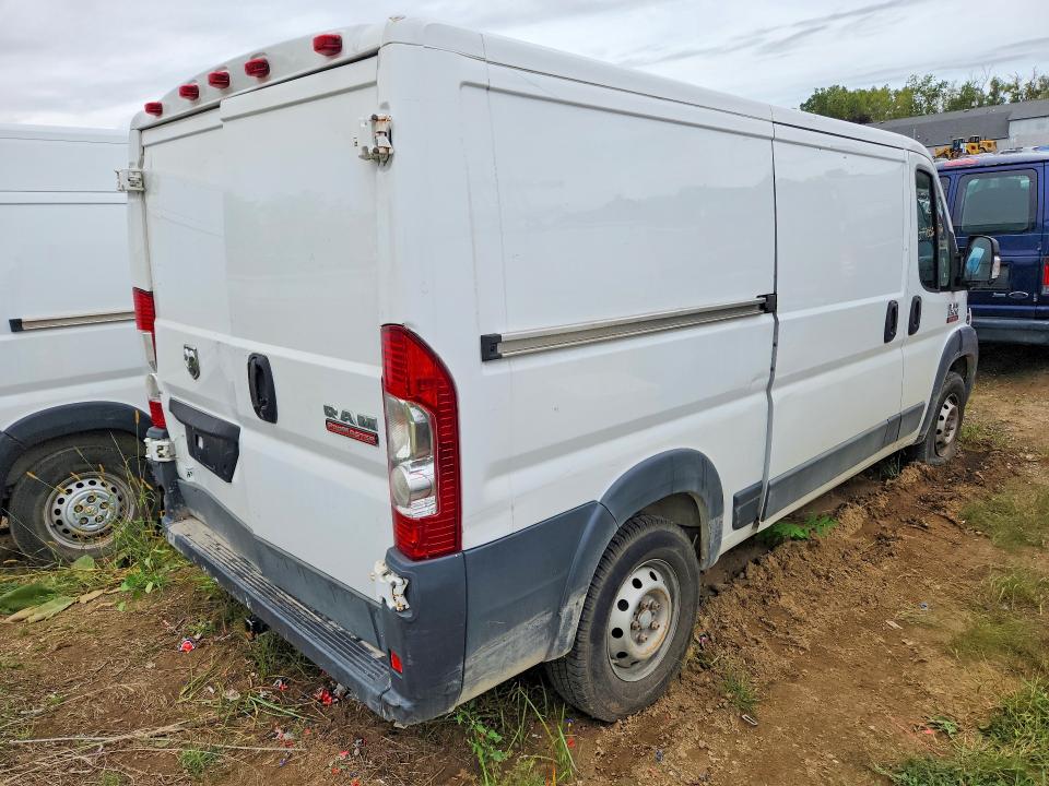 Aukcja sprzedaży 2017 Ram Promaster 1500, vin: 3C6TRVAG6HE538806, numer aukcji: 67703676