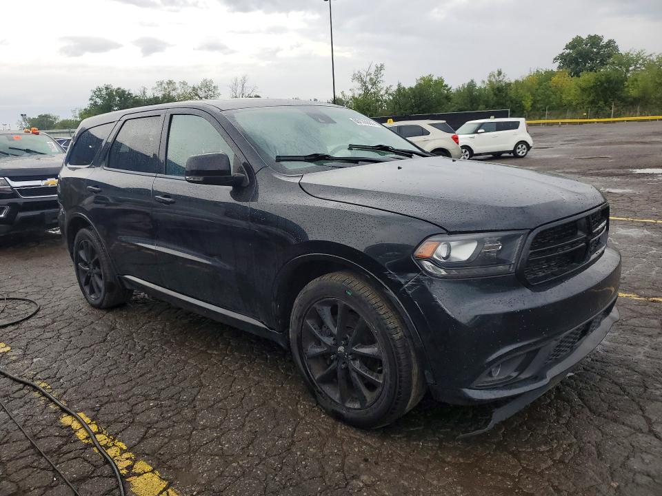 Продаж на аукціоні авто 2014 Dodge Durango, vin: 1C4SDJCT9EC414554, номер лоту: 68170986