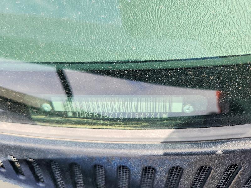 70698366 :رقم المزاد ، 1GKFK16Z14J154284 vin ، 2004 Gmc Yukon Xl مزاد بيع