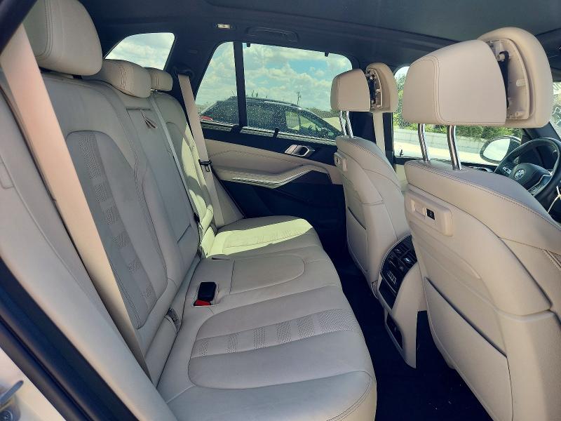 68396056 :رقم المزاد ، 5UXTA6C03N9M00273 vin ، 2022 Bmw X5 مزاد بيع