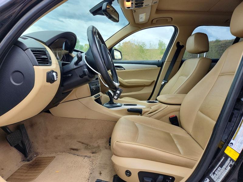 Aukcja sprzedaży 2014 Bmw X1, vin: WBAVL1C53EVR93415, numer aukcji: 66139206