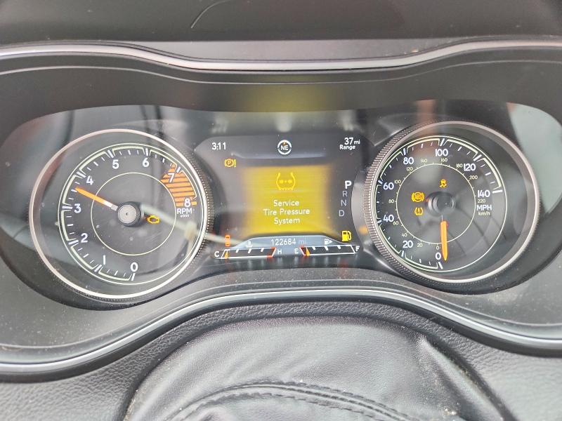 2019 Jeep Cherokee მანქანა იყიდება აუქციონზე, vin: 1C4PJMDX7KD208334, აუქციონის ნომერი: 67840426