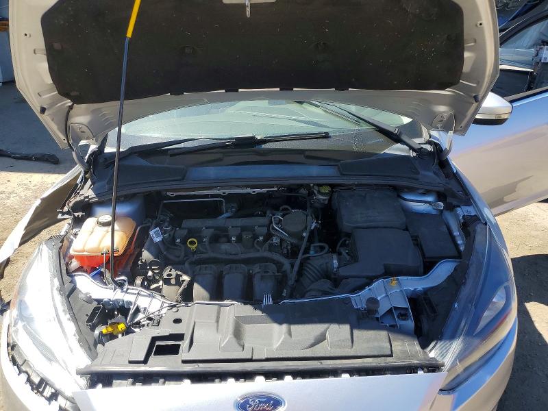 68877166 :رقم المزاد ، 1FADP3J22GL203520 vin ، 2016 Ford Focus مزاد بيع