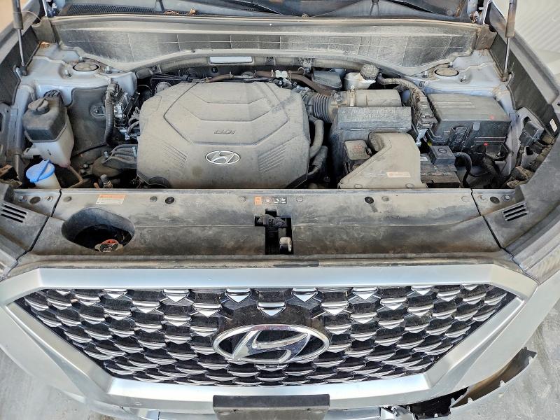 Продаж на аукціоні авто 2021 Hyundai Palisade, vin: KM8R7DHE2MU245726, номер лоту: 66360836
