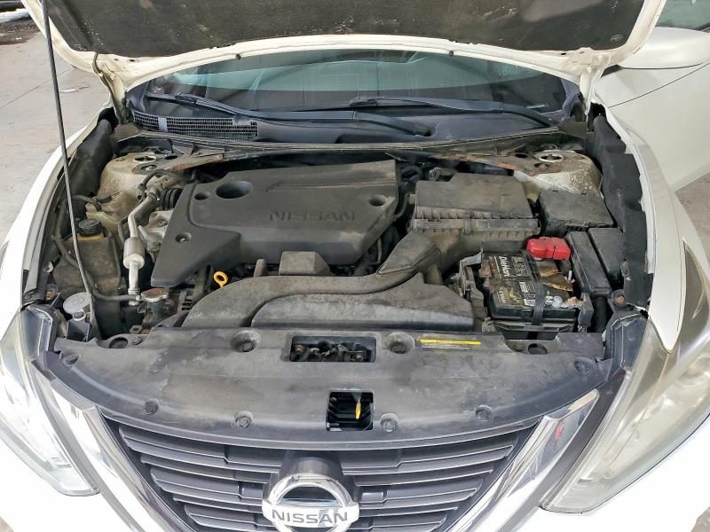 Продаж на аукціоні авто 2017 Nissan Altima, vin: 1N4AL3AP7HC118927, номер лоту: 69717896