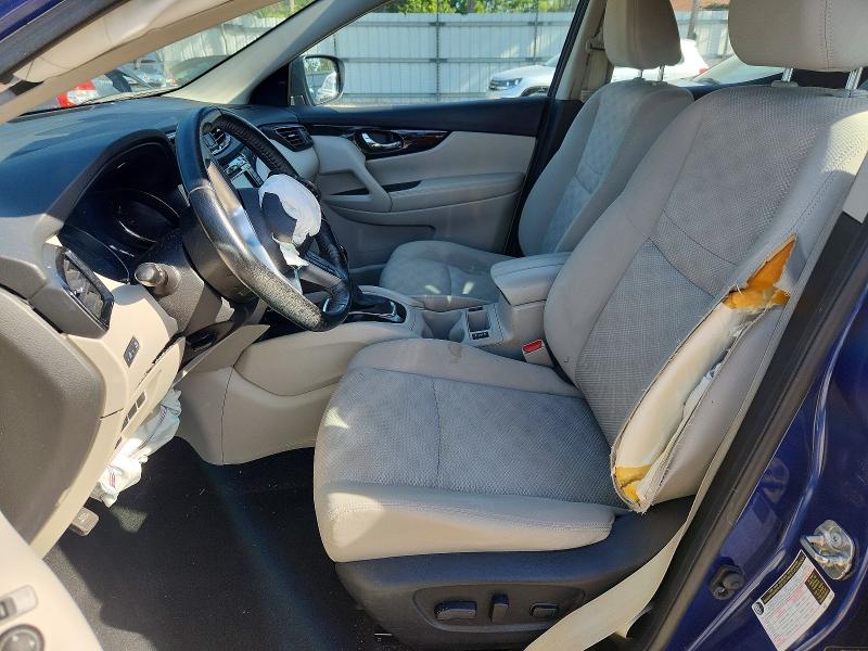 Aukcja sprzedaży 2020 Nissan Rogue Sport, vin: JN1BJ1CV6LW262452, numer aukcji: 68267386