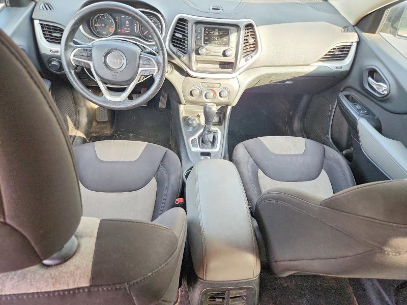 Aukcja sprzedaży 2014 Jeep Grand Cheroke, vin: 1C4PJMAB2EW295738, numer aukcji: 67298866