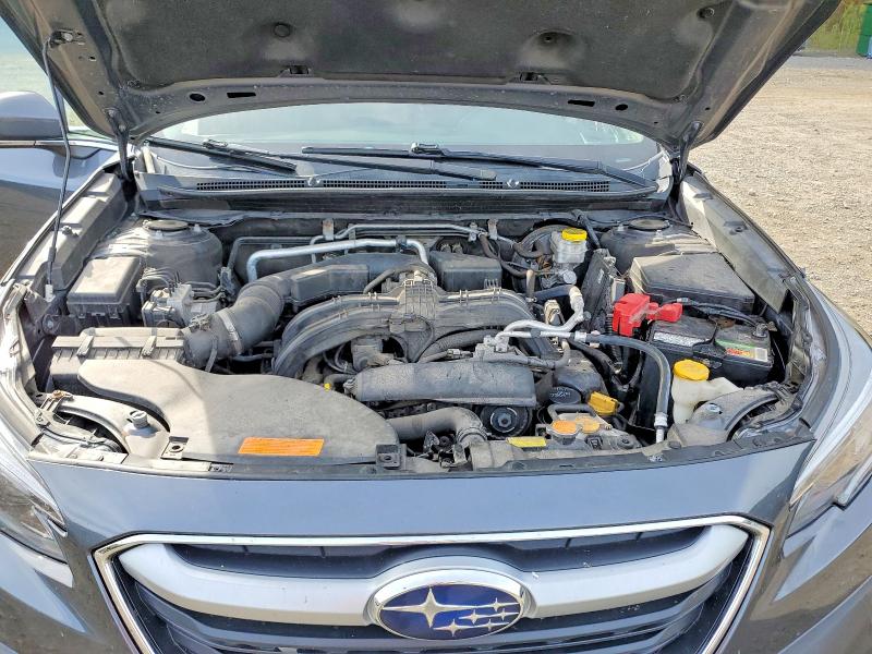 67961236 :رقم المزاد ، 4S4BTACC0L3248811 vin ، 2020 Subaru Outback مزاد بيع