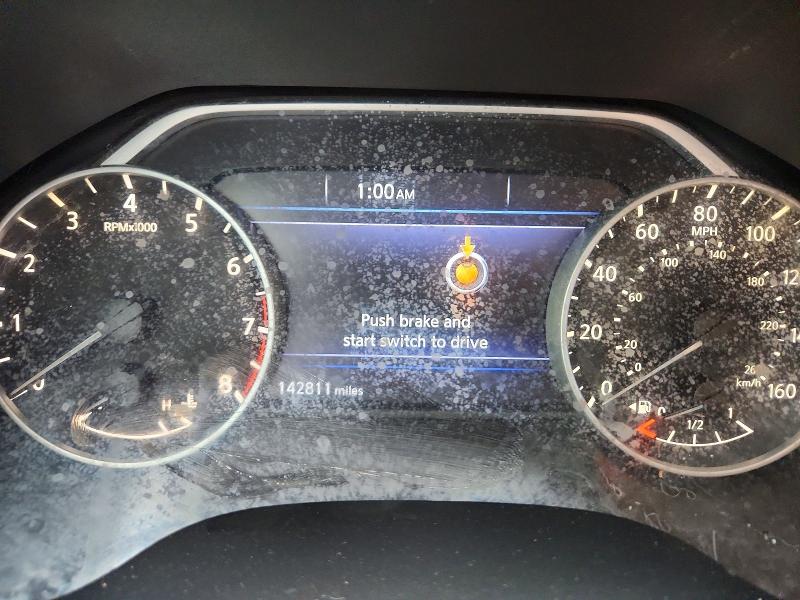 Aukcja sprzedaży 2016 Nissan Maxima, vin: 1N4AA6AP8GC434066, numer aukcji: 69429746