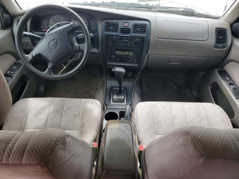 Продаж на аукціоні авто 2002 Toyota 4runner, vin: JT3GN86R520224084, номер лоту: 70440896
