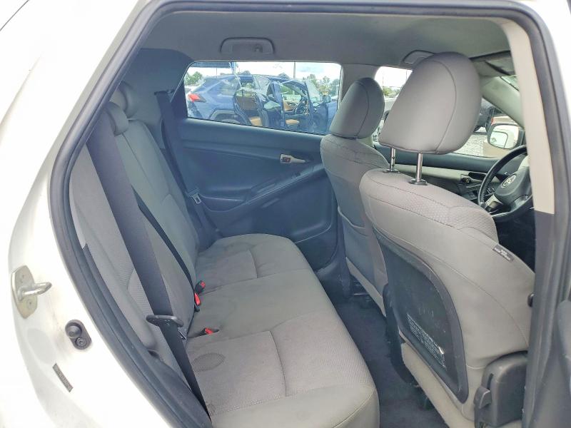 67306936 :رقم المزاد ، 2T1KE40E29C011498 vin ، 2009 Toyota Matrix مزاد بيع
