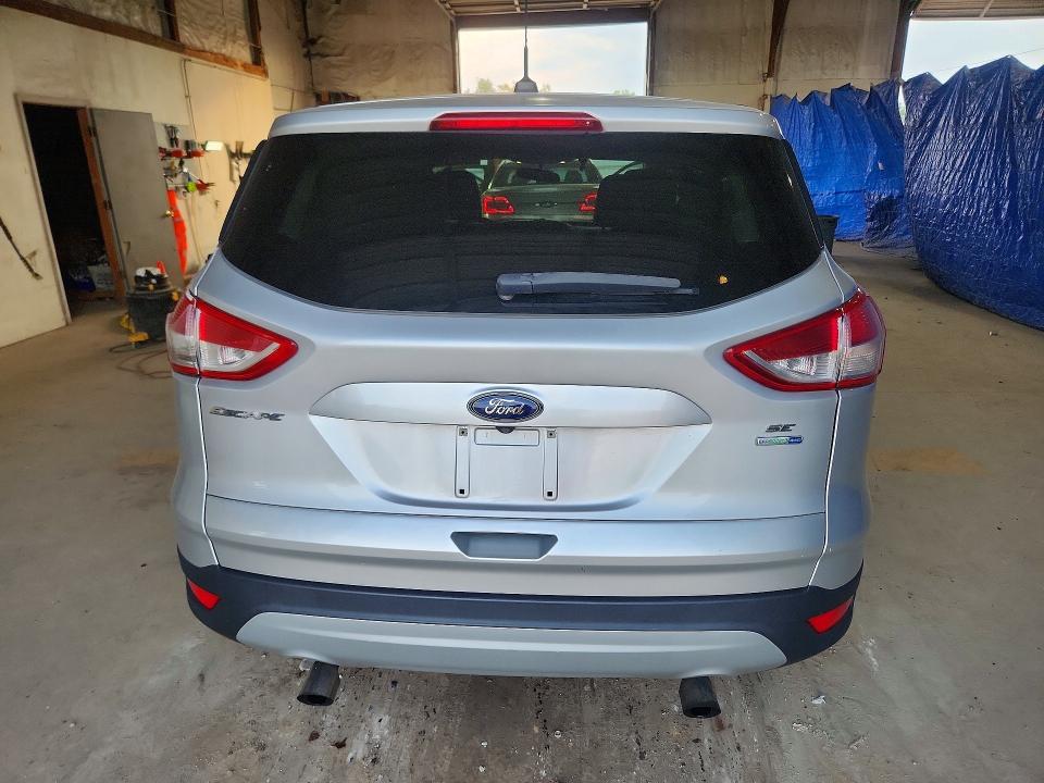 69747276 :رقم المزاد ، 1FMCU9GX9FUA46190 vin ، 2015 Ford Escape مزاد بيع
